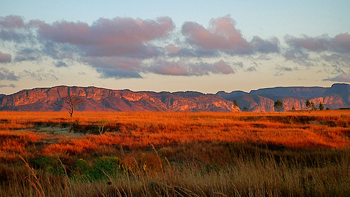 Isalo National Park